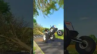 Dhakka 🔥 Fs25 Indian Tractor❤️&zwj;🔥#fs25 #tractor #indian #viralvideo #trending #shorts
