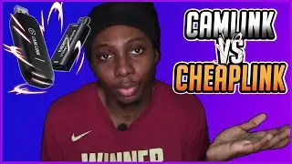 Camlink vs. Cheaplink | Budget Elgato Camlink Capture Card Alternatives!