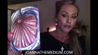Leo March 2017 Intuitive Reading - Changes