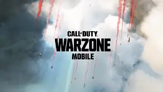 WARZONE MOBILE LOADING SCREEN