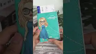 Let The Adventure Begin - Personalized Passport Cover, Passport Holder - PHP-FT-007