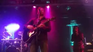 Duran Duran - Leave A Light On -  Houston Warehouse 04/06/11