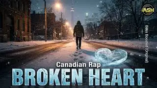 Broken Heart 💔 | ASH | New song released | 2026
