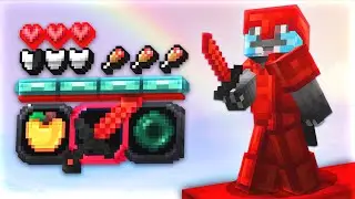 MCPE HINDI Texture Pack For Minecraft Pe!! Pvp Texture Pack Mcpe