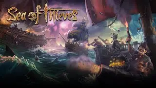 ASMR: Sea of Thieves