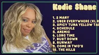 No Rap Kap-Kodie Shane-Iconic music moments of 2024-#buzzingnow