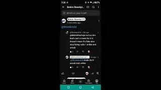 @Shonda-b2d DO NOT UNSUB OR UNLIKE TO ME BRO