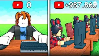 JUGANDO COMO CRECER EN YOUTUBE🔥