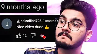Dear Joelcollins ❤