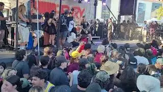 SNUFFED ON SIGHT - Live at Sound and Fury July/12/2025