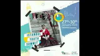 ISTANBUL YOUTH SUMMIT 2020