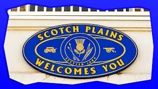 Scotch Plains New Jersey Community Tour Sharon Steele Real Estate