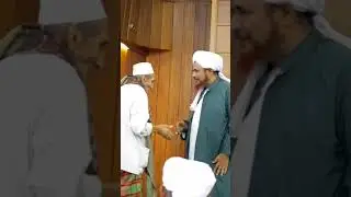 Habib Umar Bin Hafidz | #habib #habibumarbinhafidz #tarım #hadramaut