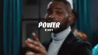 (FREE) Dave x J Hus Type Beat - “Power“ | UK Rap Instrumental 2020