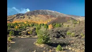 MONTI SARTORIUS Etna Est 2020. Hd1080
