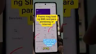 How to load or recharge Saudi SIM using new STC Bank. #sim #load #stcbank #kabayanofw #kabayan