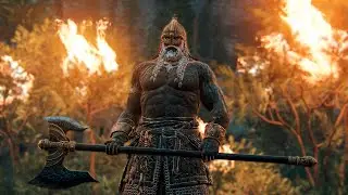 Raider's Fury | For Honor