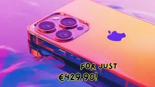 Unbeatable Deals on iPhone | alloallo.com