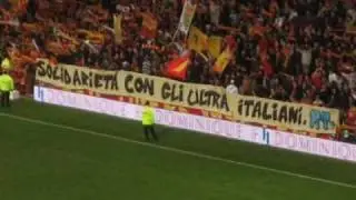All Ultras of Europe for GABRIELE SANDRI