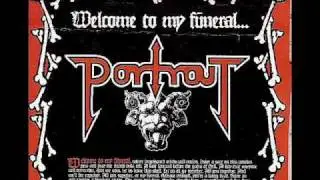 Portrait - Black Hole of Doom