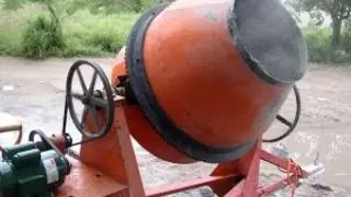 Concrete Contractor - Cement Contractor