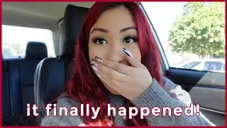 I GOT MY REFUND! 😱 | how much I received + student loan forgiveness application