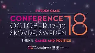 SGC18: Emily Grace Buck - The Human Cost of Game Development: A Former Telltale Dev's Post-Mortem