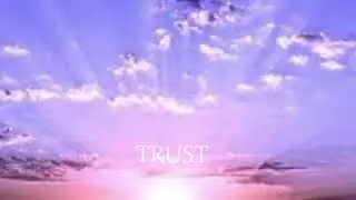 Trust: A Guided Psychosynthesis Visualization Meditation by Laura Rodighiero