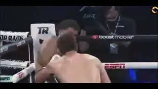 Dakota Linger disrespect Dakota Linger with a Brutal Punch to the face | Replay in Slow Mo
