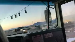 2010 IC CE Bus 46 acceleration (MFDT. Recorded in 2019)