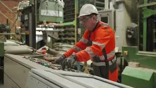Productielocatie Deest – Wienerberger Nederland