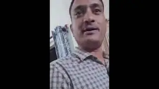 Jaipur Police rescue Anuj in a filmy style || Viral video