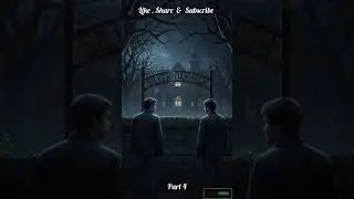 School That Still Takes The Attendance. Part 4 #horrorstories #scarystories #horror #scary