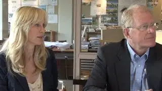 On Begley Street - Episode 2