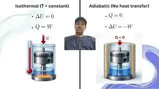 PHY630 FIRST LAW OF THERMODYNAMICS ENERGY BALANCE IN CLOSED & OPEN SYSTEMS