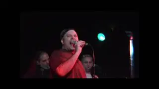 Yosi Piamenta at South Paw 01/31/10