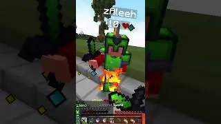 Minemen Practice 3 #minecraft #minecraftpvp #shortvideo #shorts #gaming #pvp #server #practice