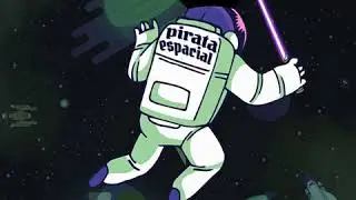 VG - Pirata Espacial - (Prod. IlluminachoS)