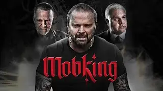 MobKing | Trailer | Robert LaSardo | Oksana Lada | James Russo | Crime Thriller | Adler & Associates