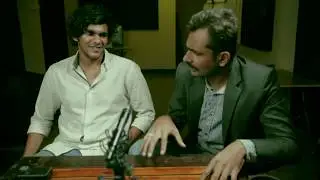 BAAZAAR movie (Saif) - full story in 13 min (in HINDI)