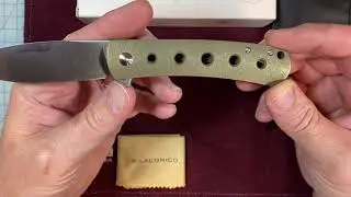 Massdrop  Keen  by Laconico
