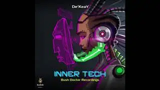 De'Keay   Bassline Methods
