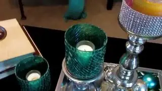 Christmas Home Tour 2016