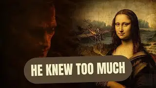 Leonardo da Vinci&rsquo;s Church Secrets | Hidden Knowledge & Forbidden Ideas