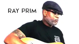 Ray Prim - Fighting For Air