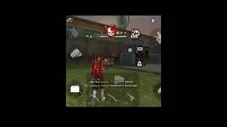 4 finger claw gameplay handcam Free fire #freefire#fire#trending