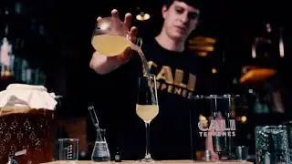 Receta de Kombucha con terpenos (Cali Terpenes)