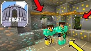 New Minicraft Survival Walkthrough | Minicraft Multiplayer Survival Series In 2026
