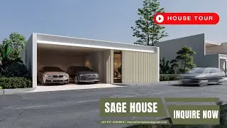Sage House of VIE at Southern Plains | Luxury Villa Living in South
