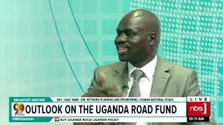 Infrastructure Readiness to Support Oil and Mining Projects